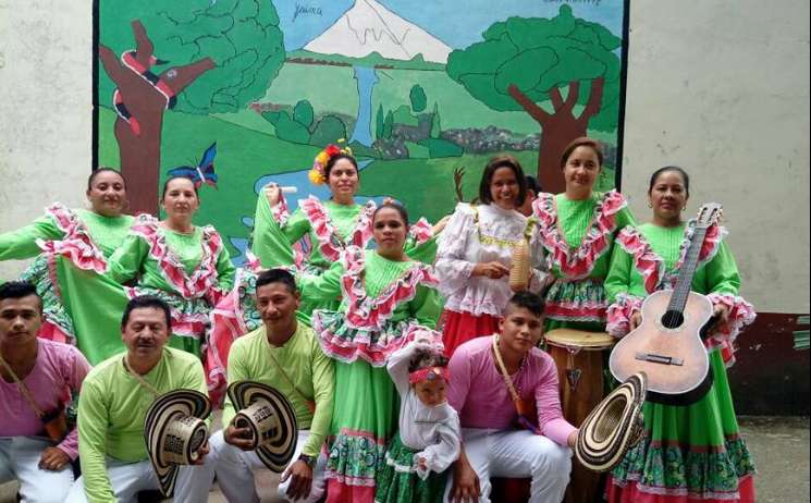 Foto Colegio
