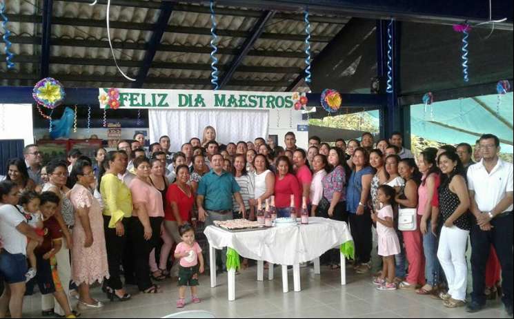 Foto Colegio