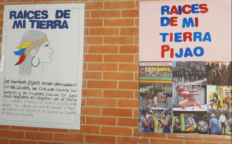 Foto Colegio