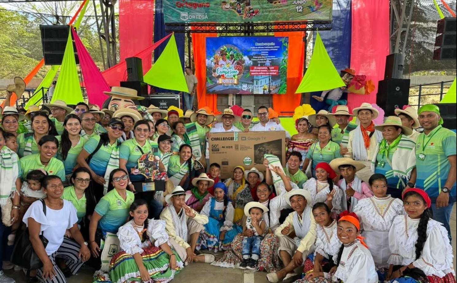 Foto Colegio